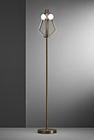 Truss Floor Lamp Truss Floor Lamp
