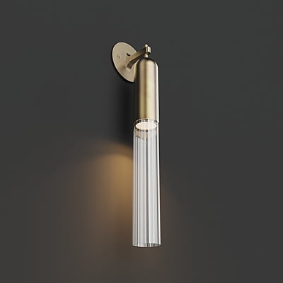 Rigata Wall Light Rigata Wall Light