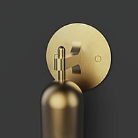 Rigata Wall Light Rigata Wall Light