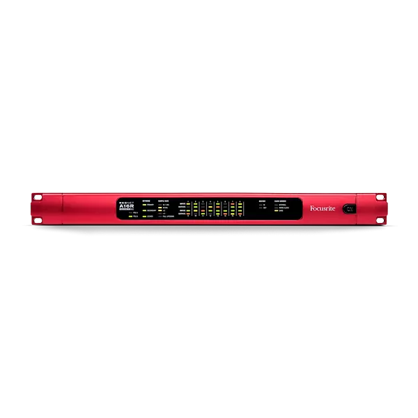 RedNet A16R MkII