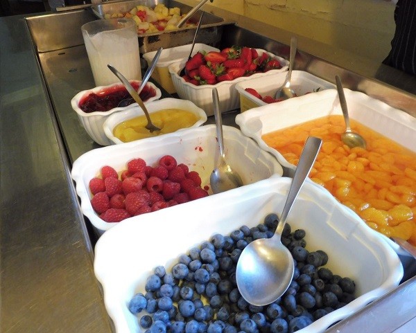 English & Dance Camp English & Dance Camp