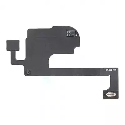 iPhone 15 Earpiece Speaker Connection Flex Replacement