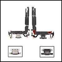 Apple iPhone 16 - Replacement Charging Port Flex Cable