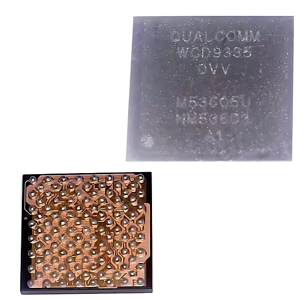 For Samsung Galaxy S7 , S7 Edge - WCD9335 Audio IC