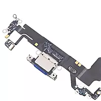 Apple iPhone 16 - Replacement Charging Port Flex Cable