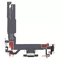 Apple iPhone 16 - Replacement Charging Port Flex Cable