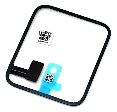 Apple Watch Series 2 38MM ce Touch 3D Sensor Frame With Adhesive