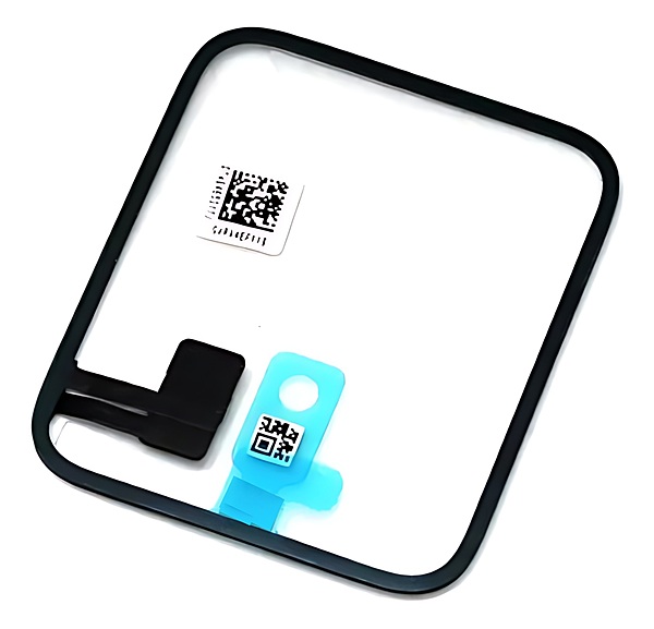 Apple Watch Series 2 42MM ce Touch 3D Sensor Frame With Adhesive