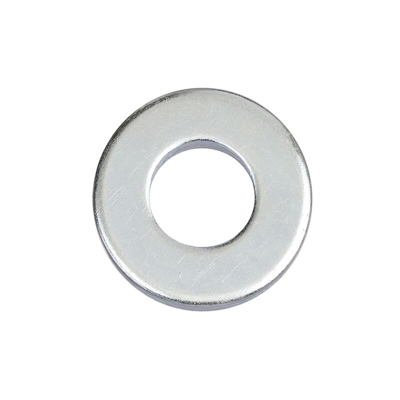 M14 Form C Flat Washer BS4320C CR3 bzp