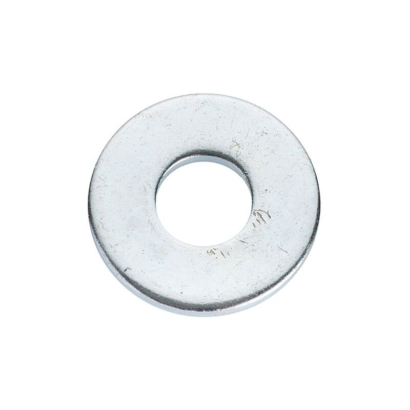 M5 Form G Flat Washer BS4320G bzp