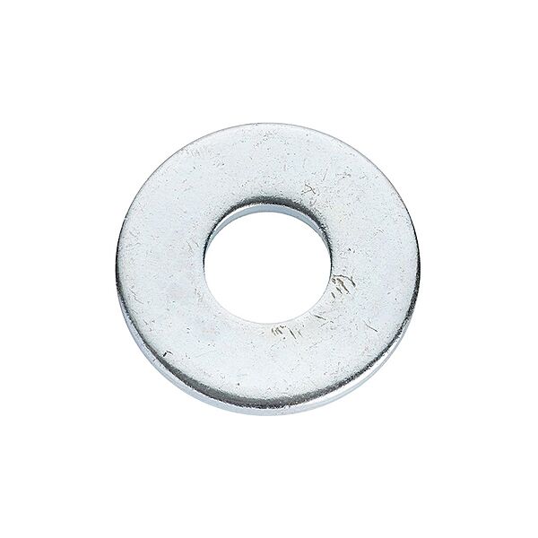 M10 Form G Flat Washer BS4320G Bzp
