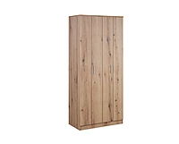 Garderober FORTUNA SOFT F2