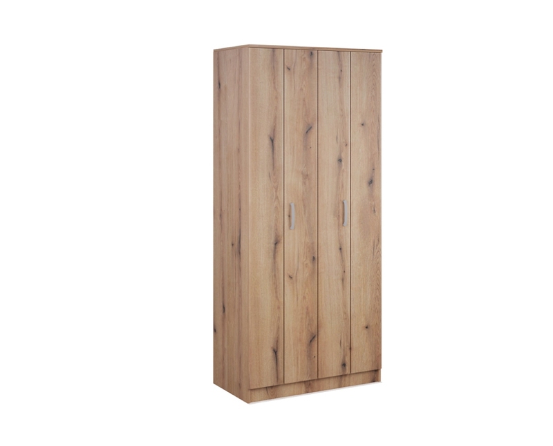 Garderober FORTUNA SOFT F2POL