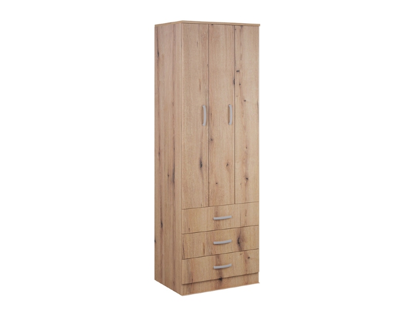 Garderober FORTUNA SOFT F75