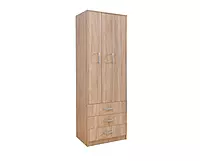 Garderober FORTUNA SOFT F75