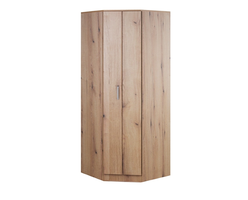 Garderober FORTUNA SOFT FU