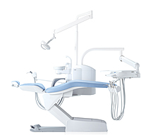 Riunito odontoiatrico BELMONT CLESTA EURUS