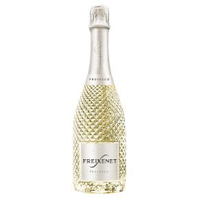 Frexinet Italian Sparkling white 70 cl