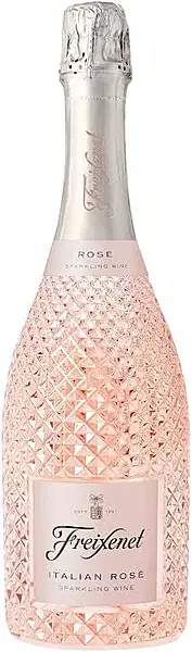 Frexinet Italian Sparkling Rose 70cl