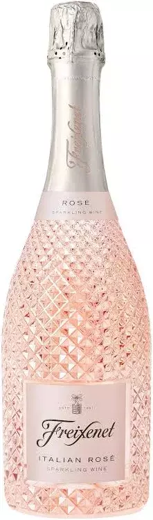 Frexinet Italian Sparkling Rose 70cl