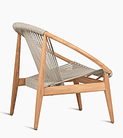 Frida Lounge Chair