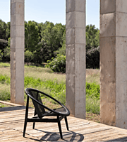Frida Lounge Chair