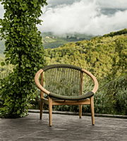 Frida Lounge Chair