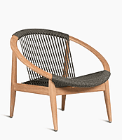 Frida Lounge Chair