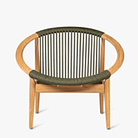 Frida Lounge Chair