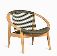 Frida Lounge Chair