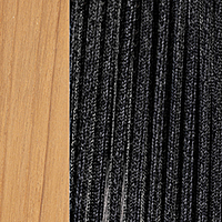 Frida Lounge Chair Anthracite