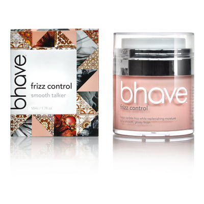 bhave Frizz Control bhave Frizz Control