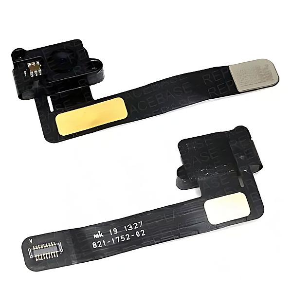 For iPad Mini 2 - Mini 3 - Replacement Front Camera And Light Sensor Module