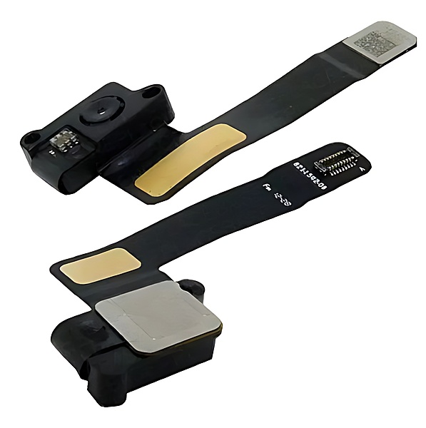 For iPad Mini - Replacement Front Camera Module Lens With Light Sensor