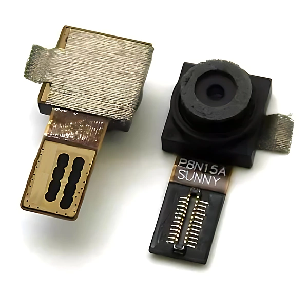 Huawei Ascend P7 - Front Camera Module Replacement