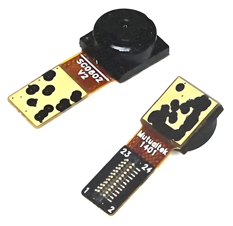 Huawei Mate 7 - Front Camera Module Replacement