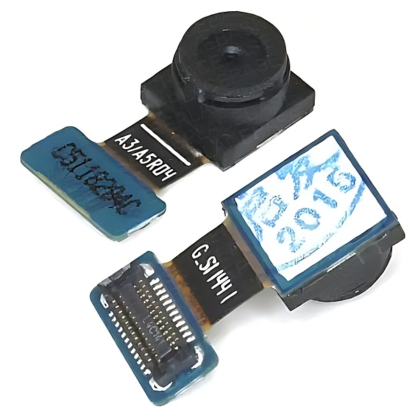 For Samsung Galaxy A3 A300 , A5 A500 - Front Camera Module