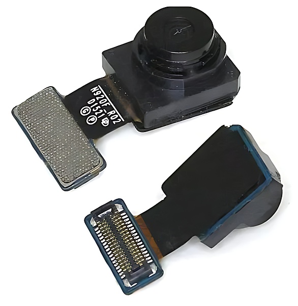 For Samsung Galaxy Note 5 N920 - Replacement Front Camera Module
