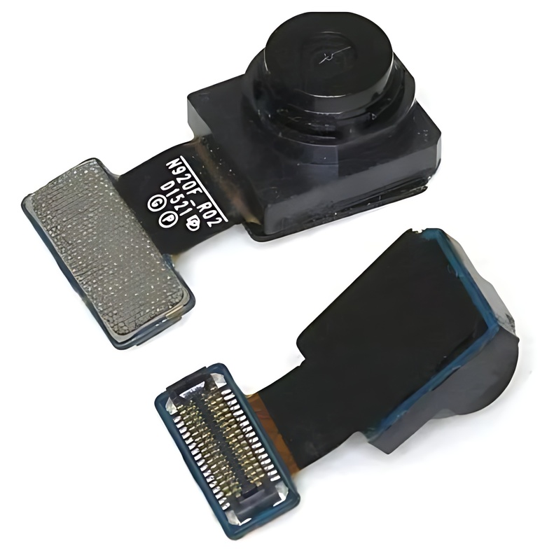 For Samsung Galaxy Note 5 N920 - Replacement Front Camera Module