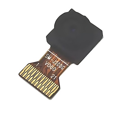 For Samsung J210 , J2 2016 - Front Camera Module Replacement