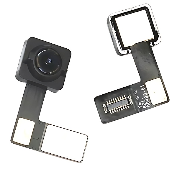 For iPad Pro 9.7 (2016) - Replacement Front Camera Module