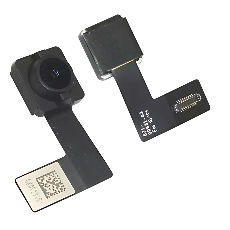 For iPad Pro 10.5 (2017) - 12.9 2nd Gen (2017) - Air 3 - Replacement Front Camera Module