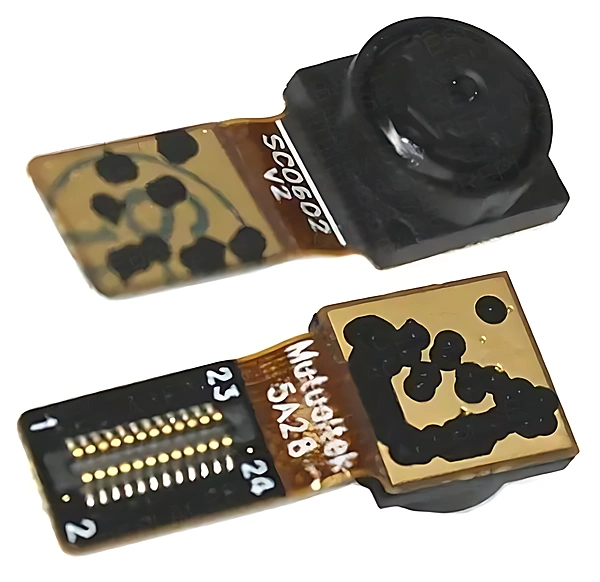 Honor 6 Plus - Replacement Front Facing Camera Module