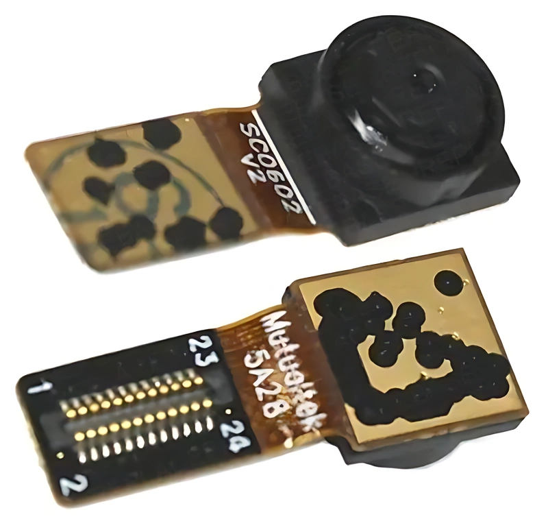 Honor 6 Plus - Replacement Front Facing Camera Module