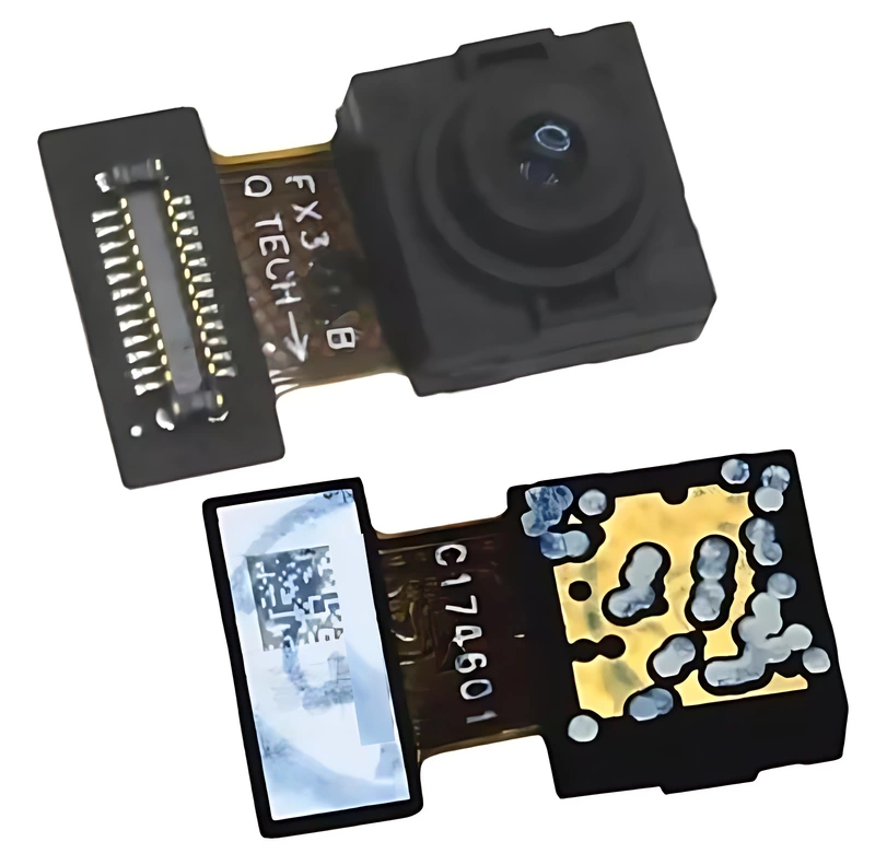 OnePlus 5T - Replacement Front Camera Module