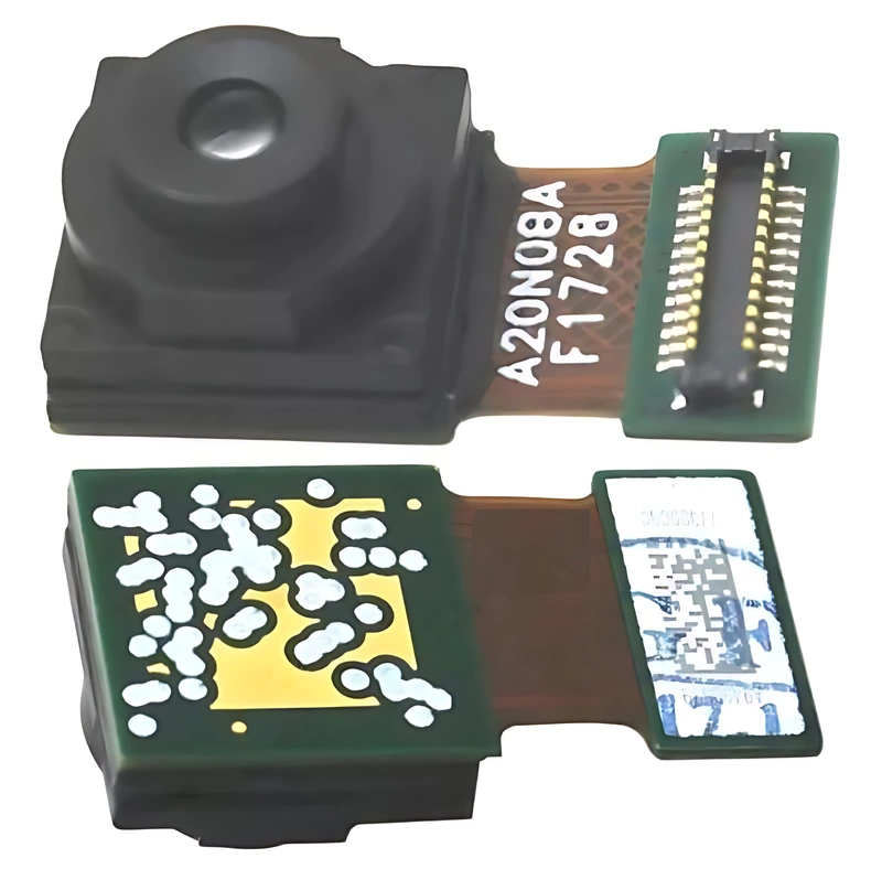 For Oppo R11s - Replacement Front Camera Module