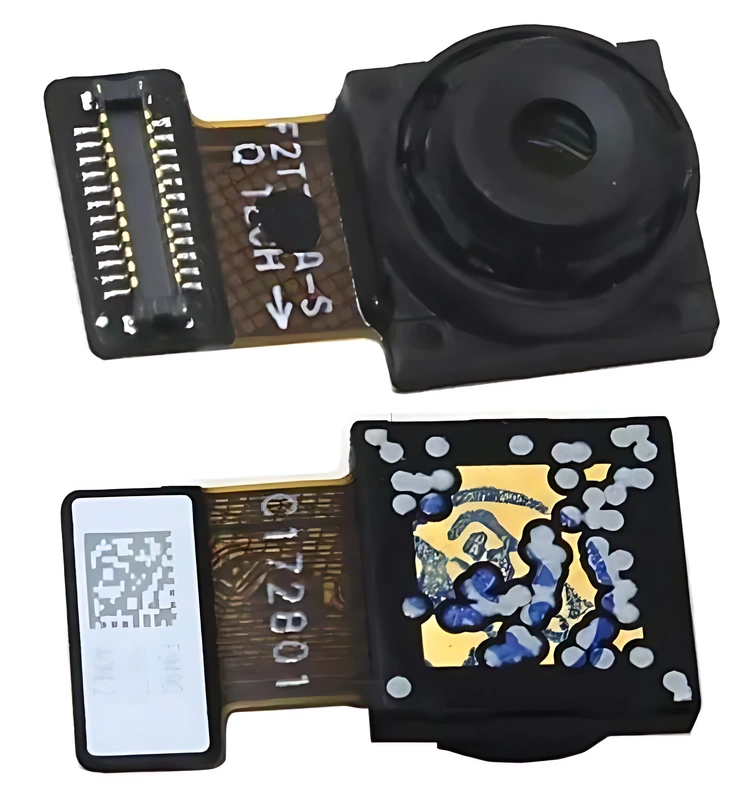 For Oppo R11 - Replacement Front Camera Module