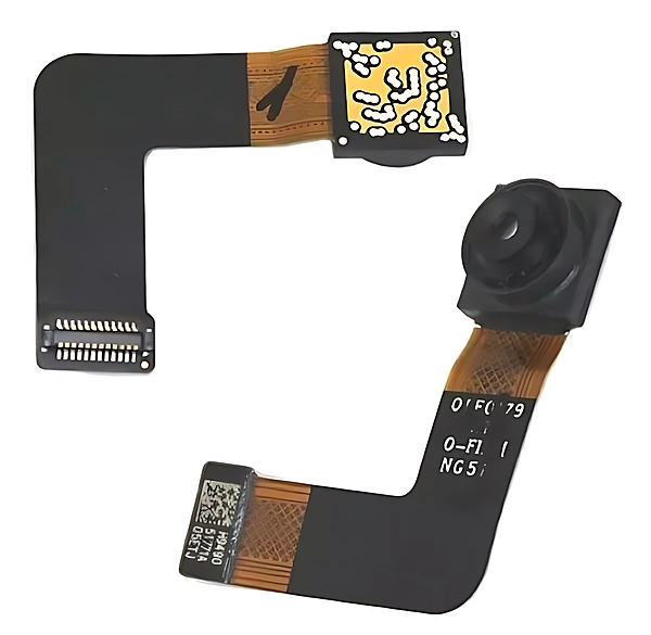 For Oppo R9s - Replacement Front Camera Module