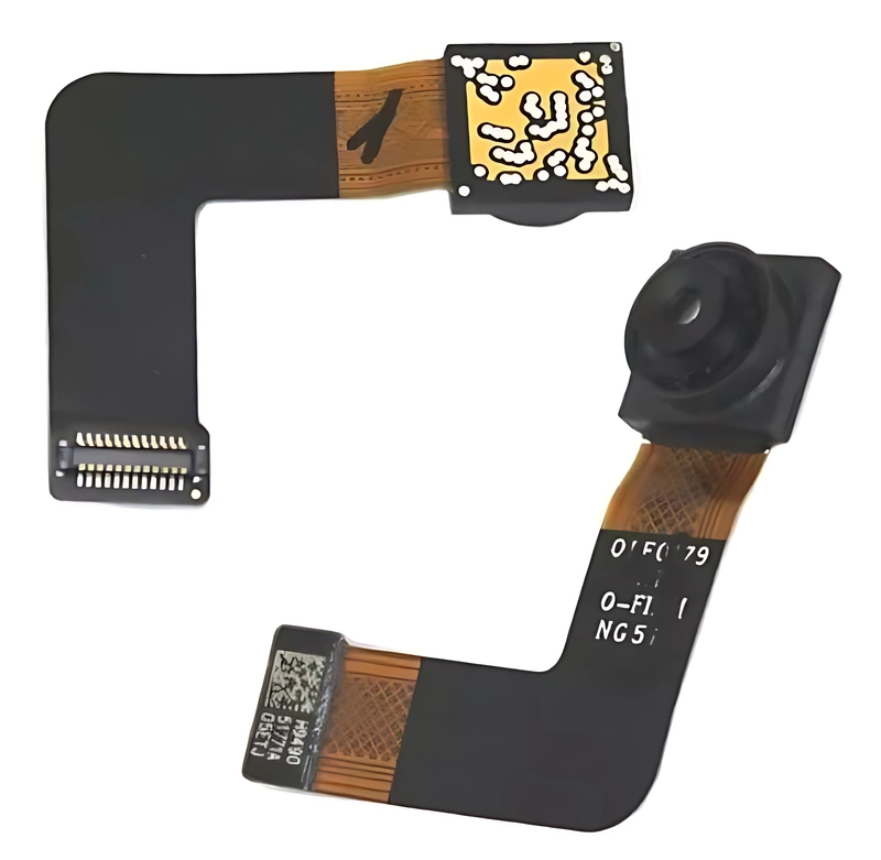 For Oppo R9s - Replacement Front Camera Module