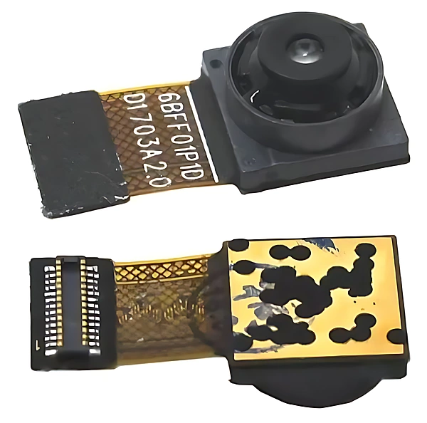 For Oppo R9 - Replacement Front Camera Module